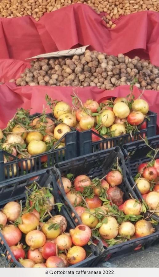 Tuttifrutti Holiday أتشيريالي المظهر الخارجي الصورة